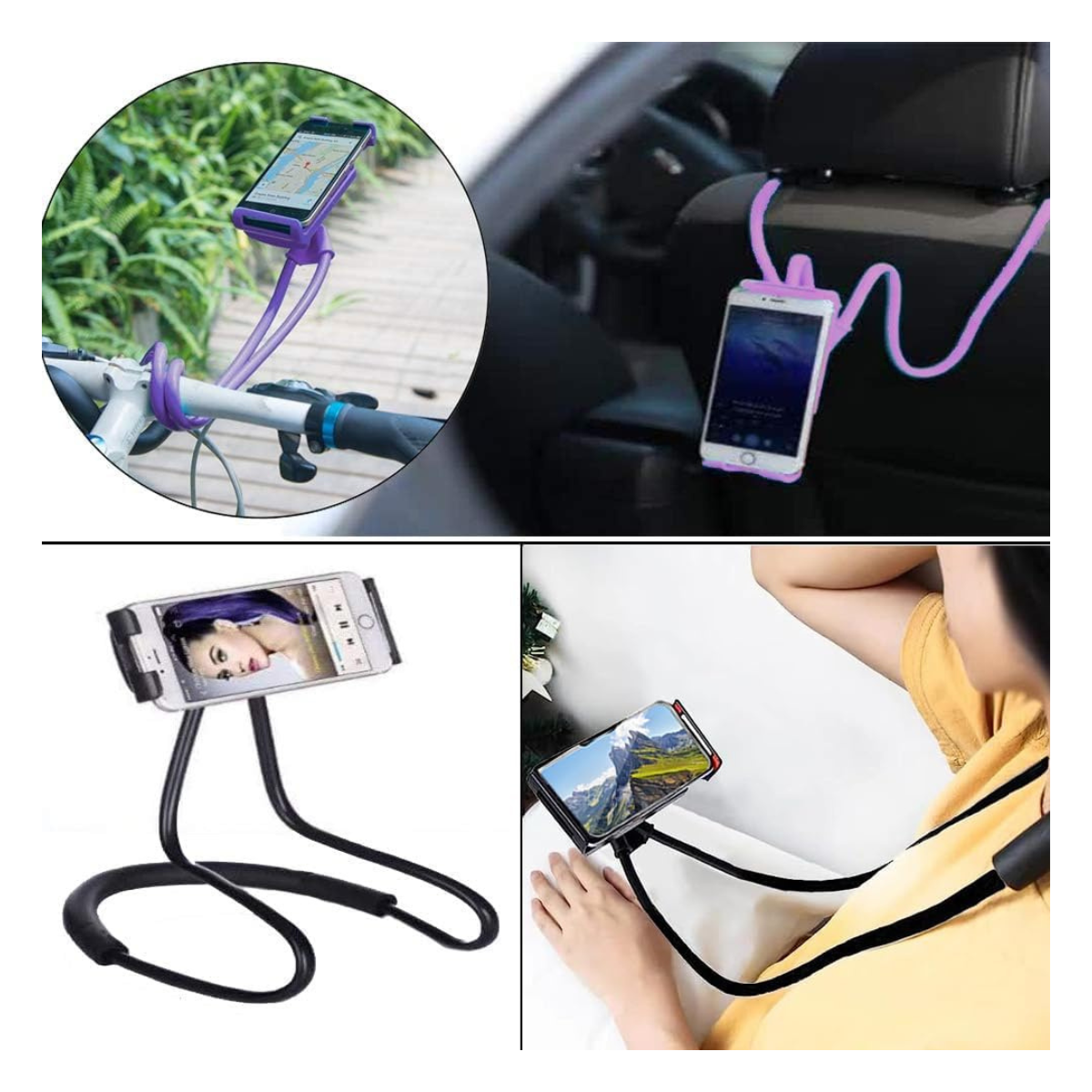 Soporte Universal para Teléfono Celular